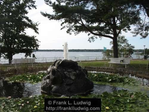 Berlin - Wannsee